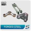 Agricultural Machinery Forging Spare Parts